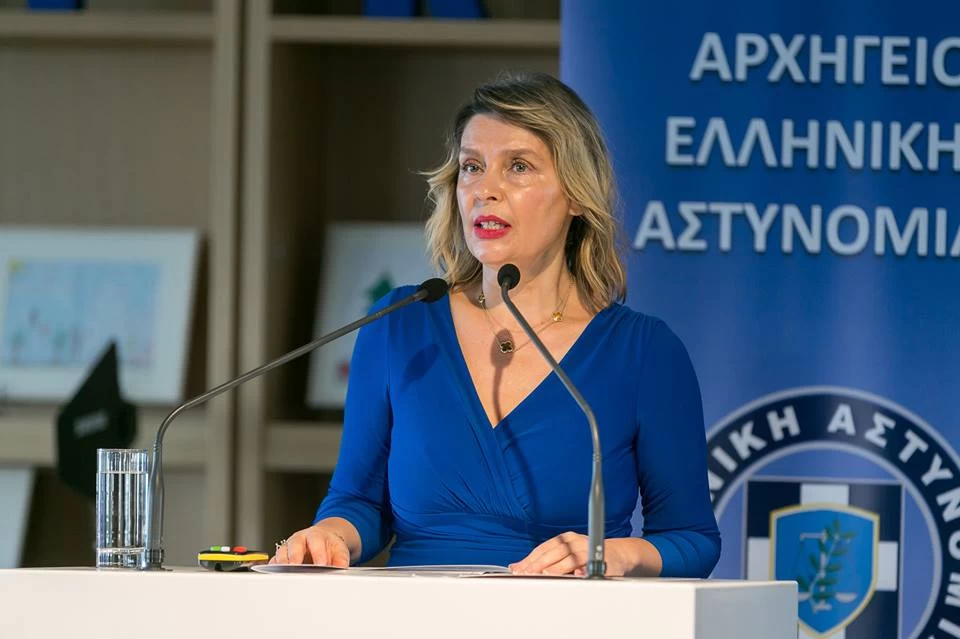 Όταν η Κατερίνα Παπακώστα πριν ένα χρόνο έλεγε ότι η εθνική θέση είναι καθόλου χρήση του όρου «Μακεδονία»
